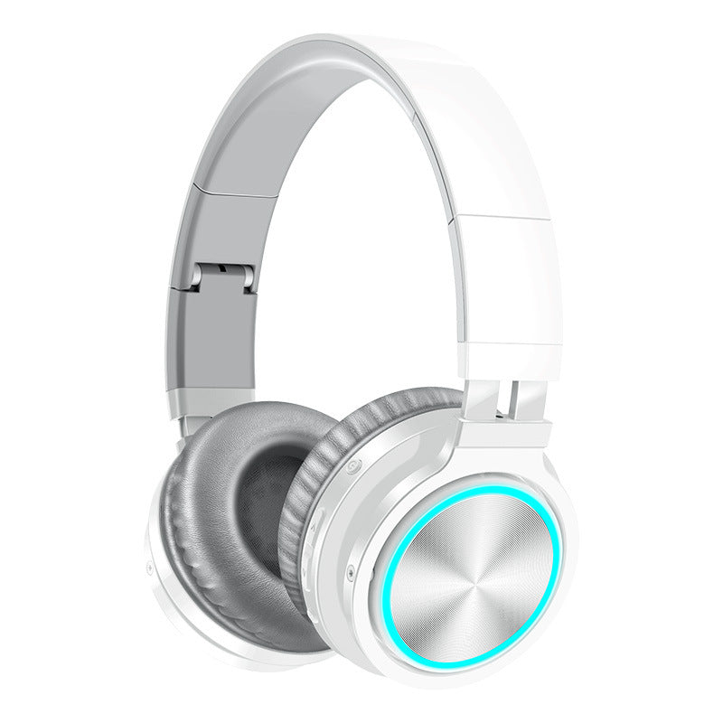 wireless folding universal headset - Panda-Fashion
