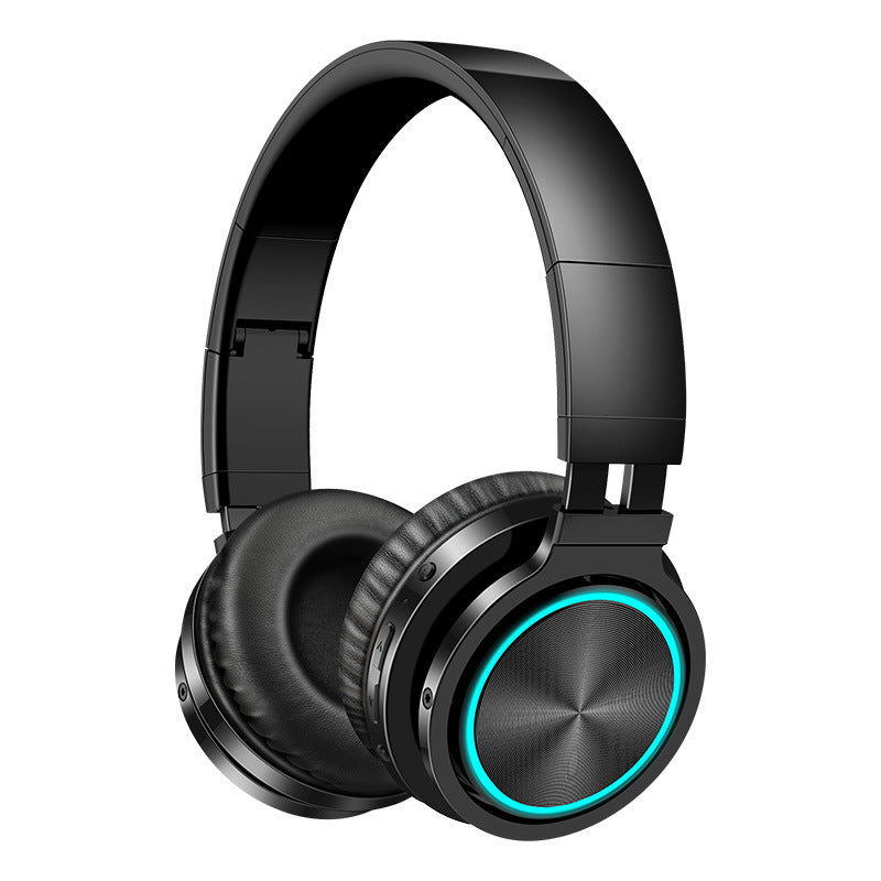 wireless folding universal headset - Panda-Fashion
