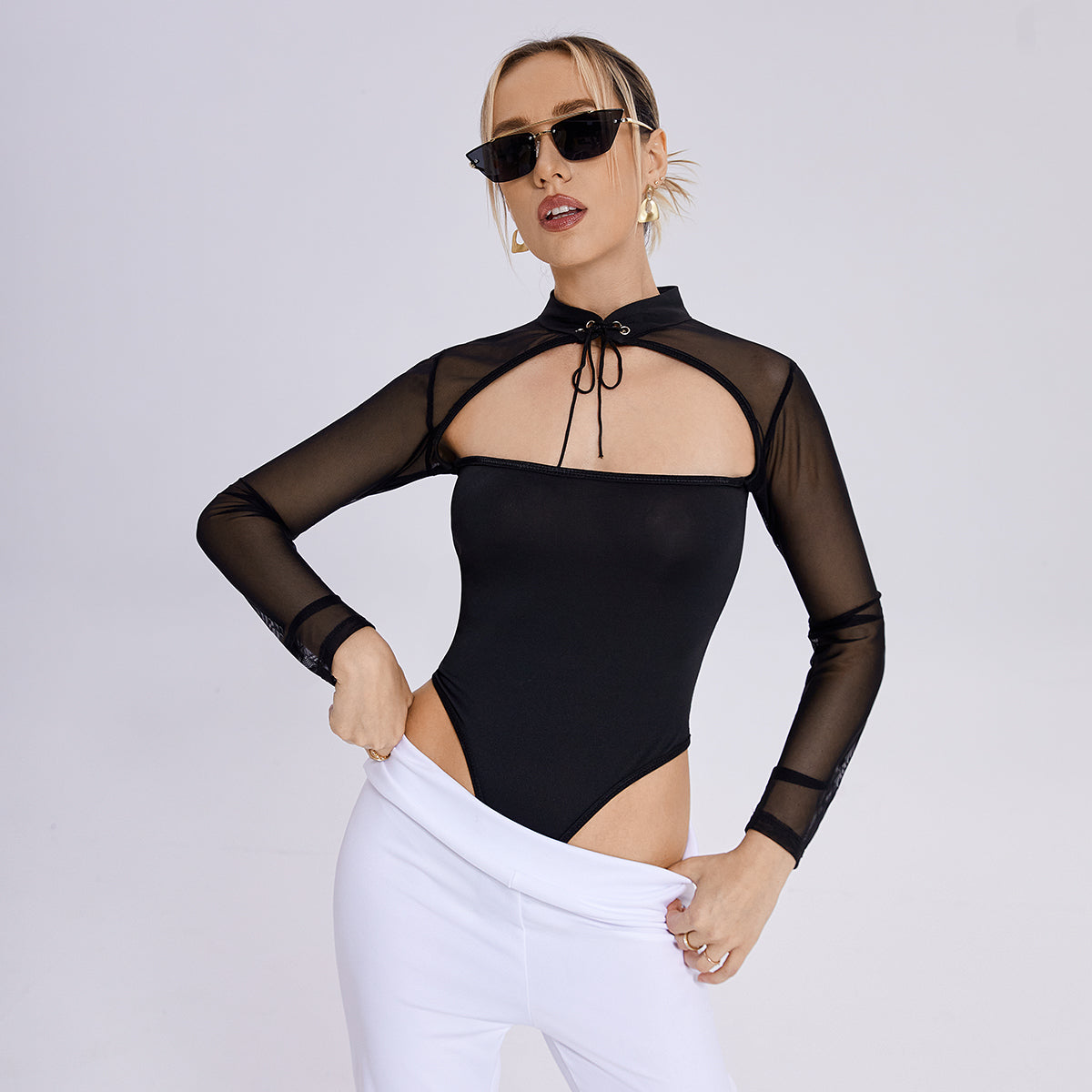 &