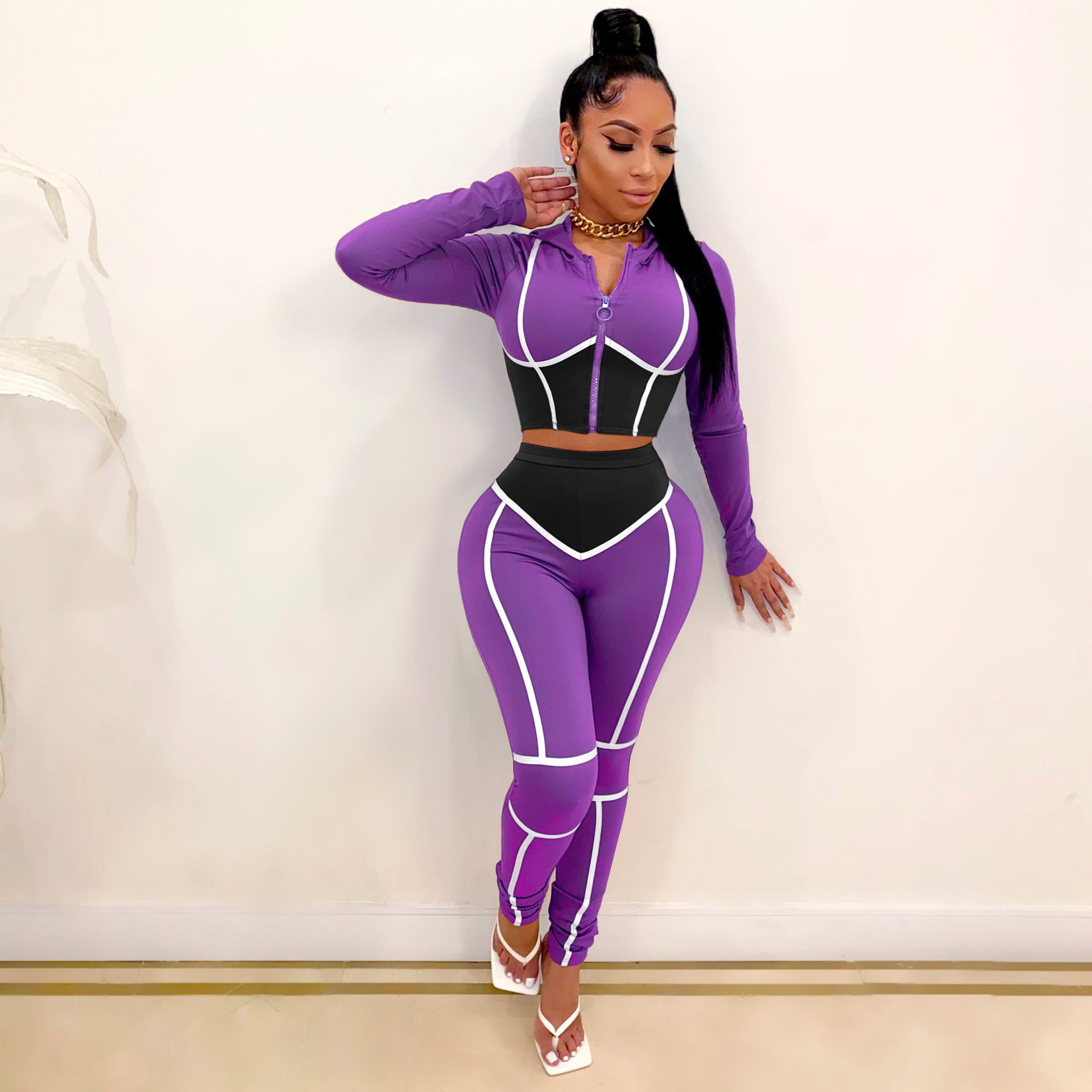 &