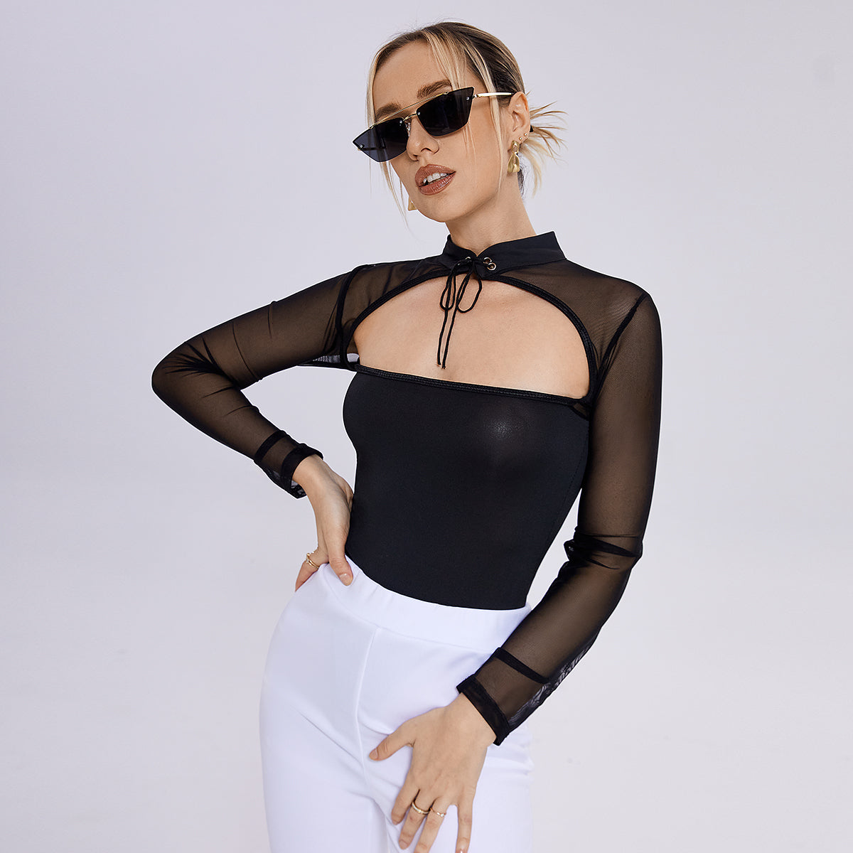 &