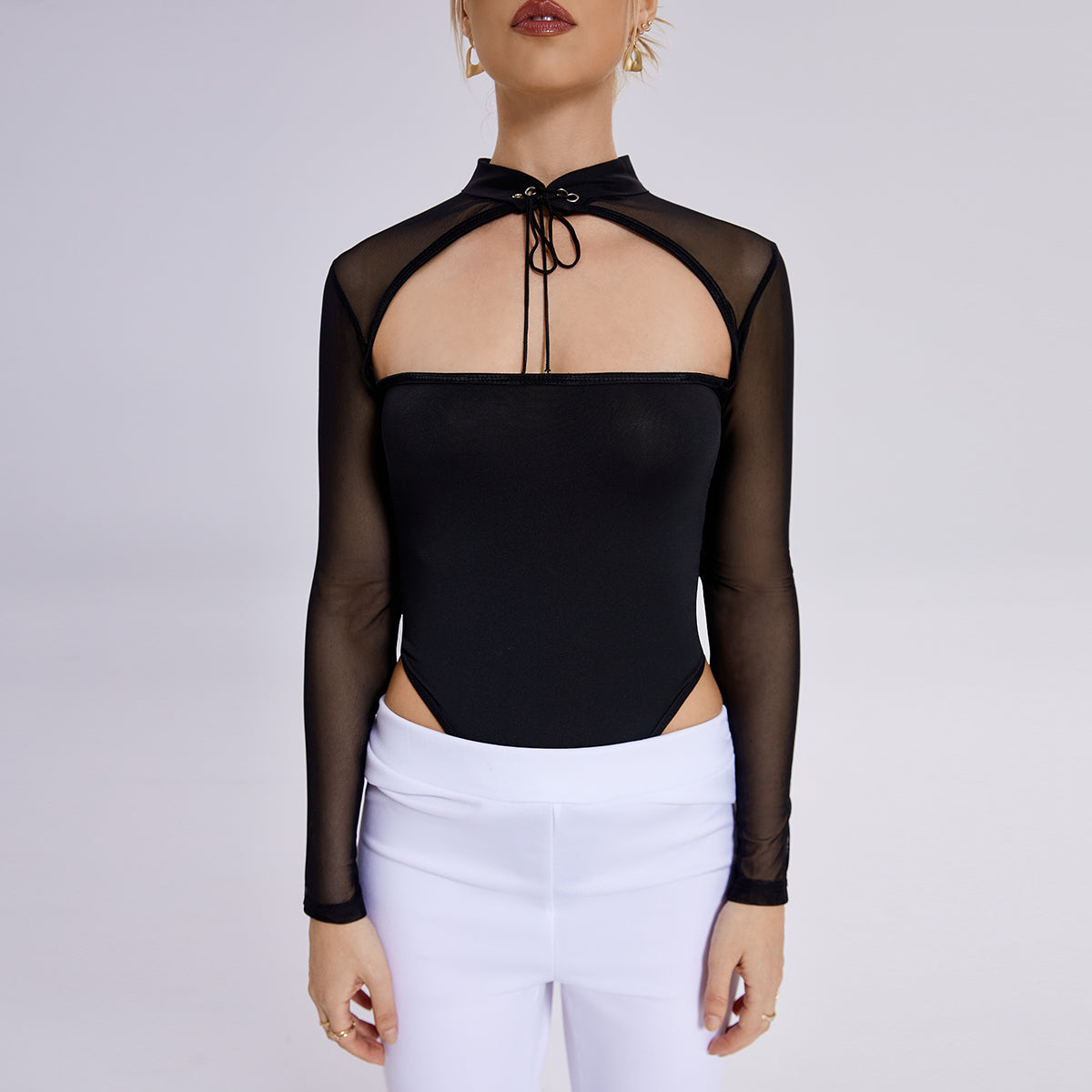 &