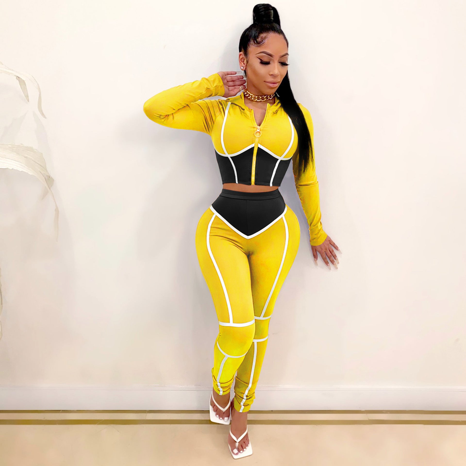 &