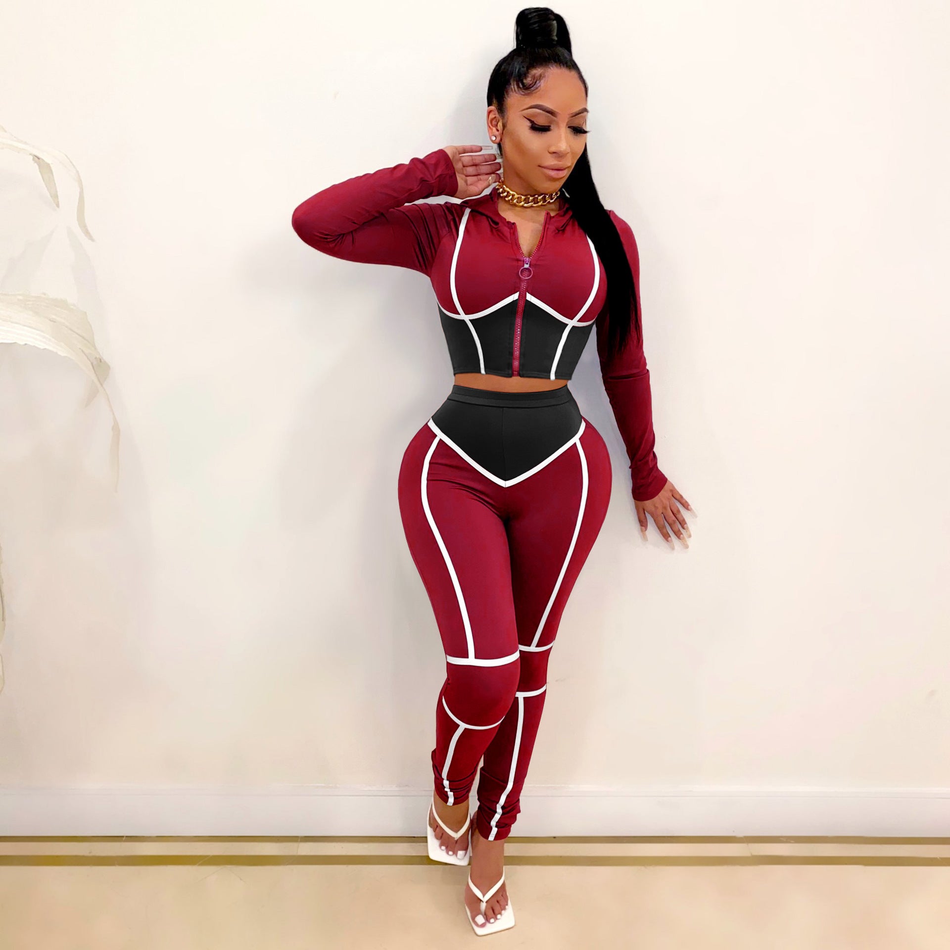 &