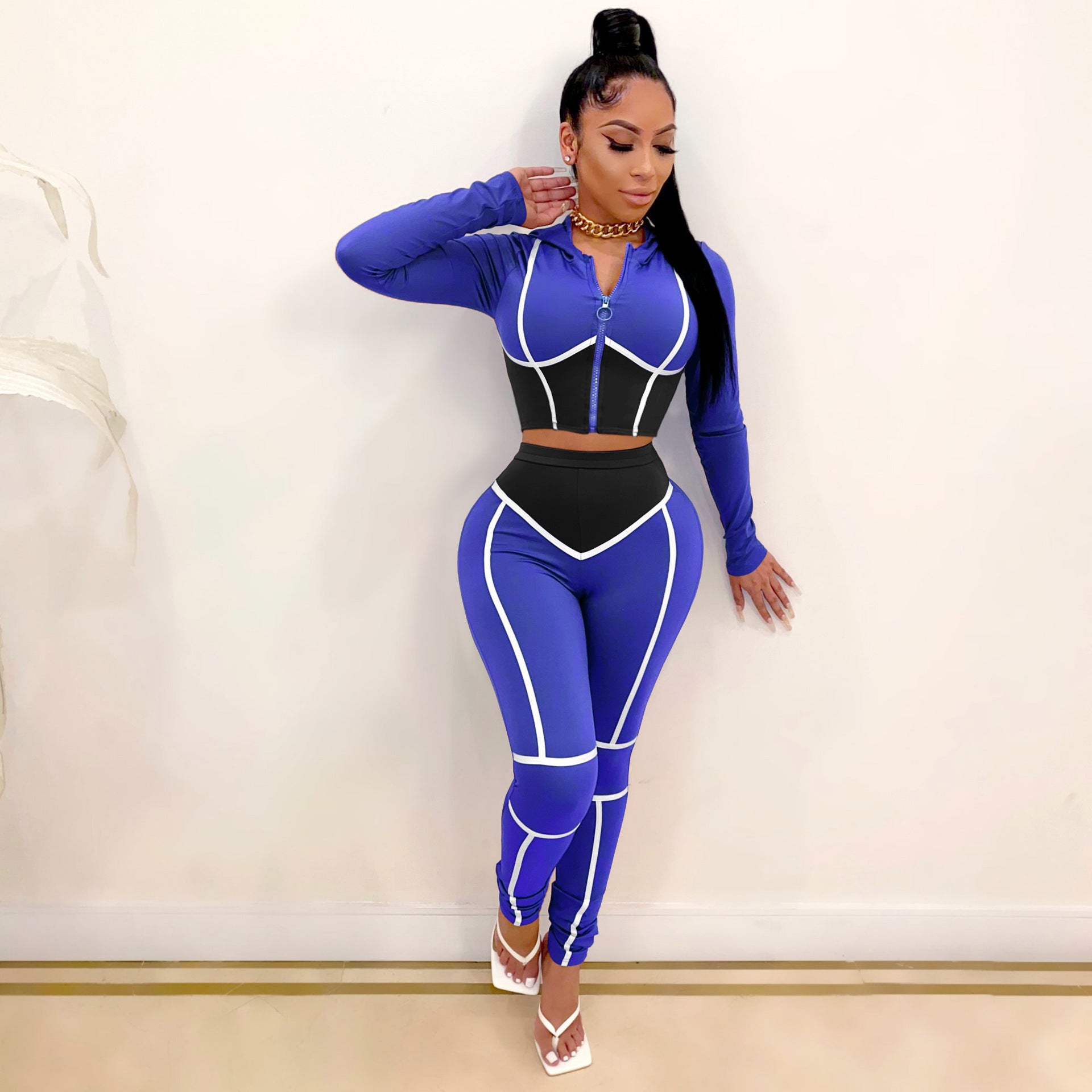 &
