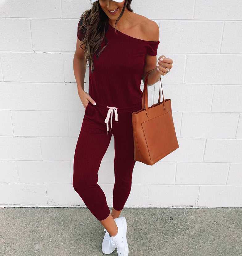 "Jan" casual daily set