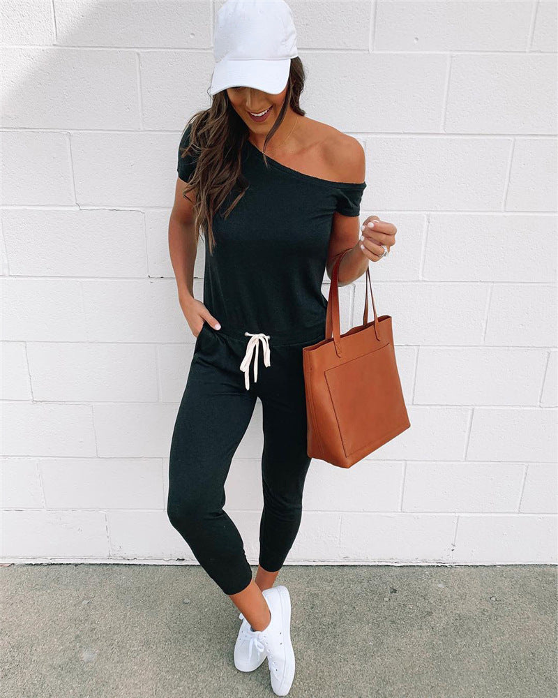 "Jan" casual daily set