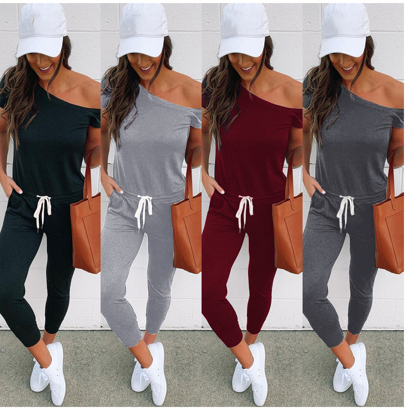 "Jan" casual daily set