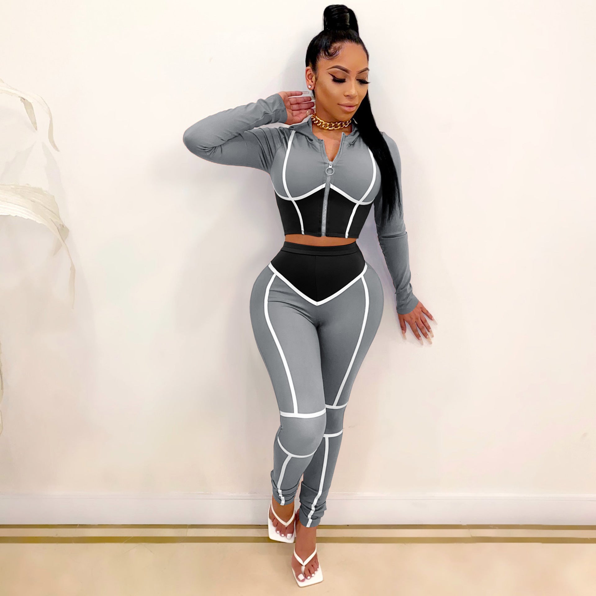 &