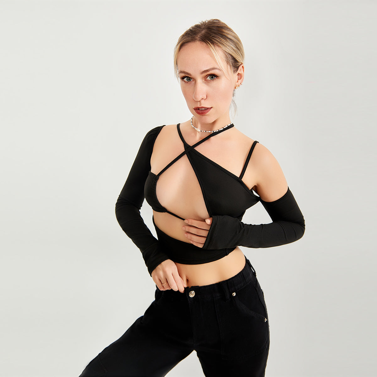 &