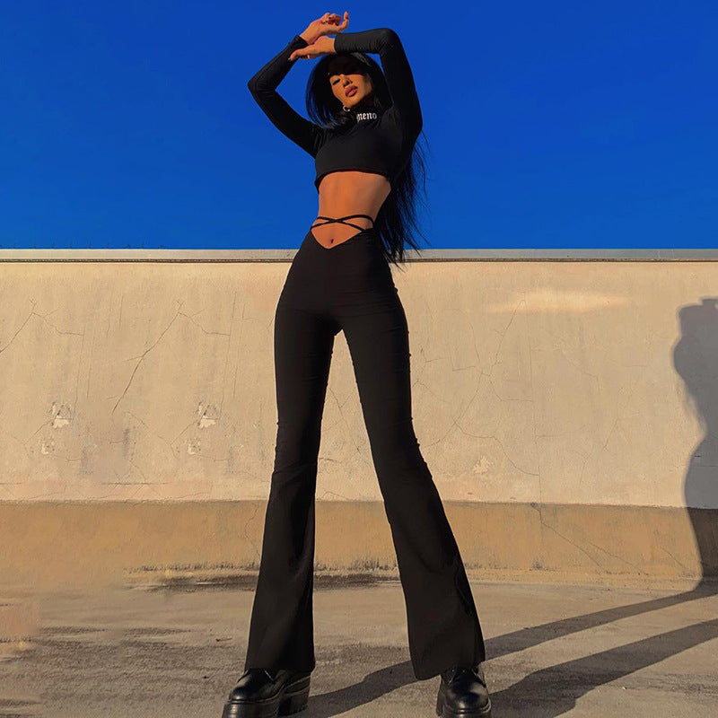 &