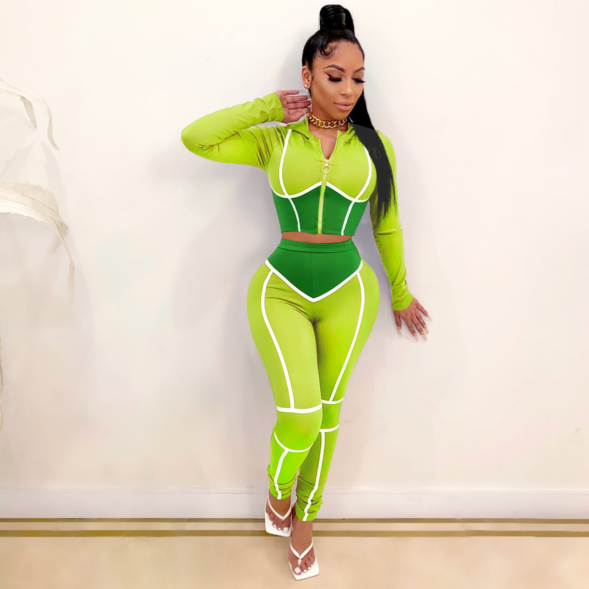 &