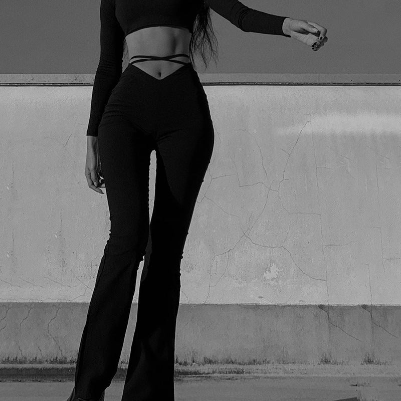 &