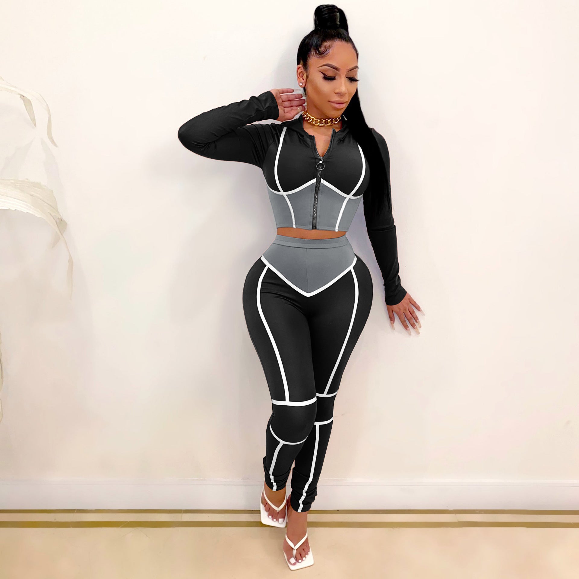 &