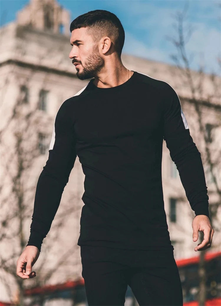 The Best Man Outfits of This Month