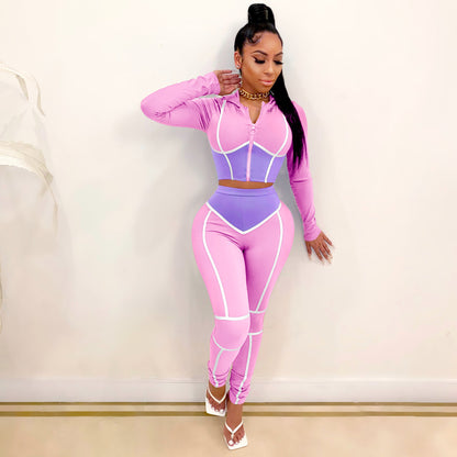&
