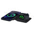 2 In 1 Magnetic Wireless Charger - Panda-Fashion