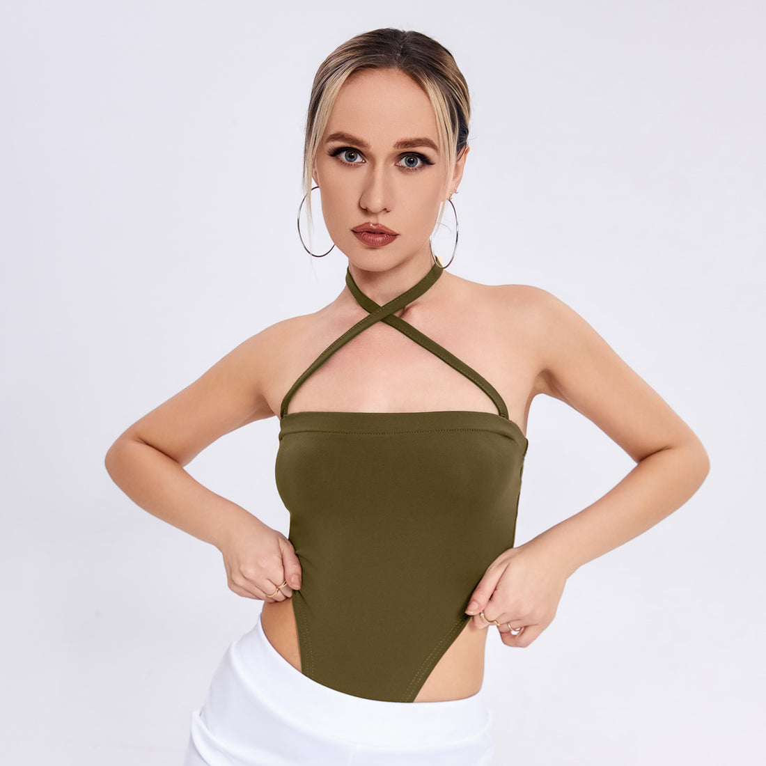 &