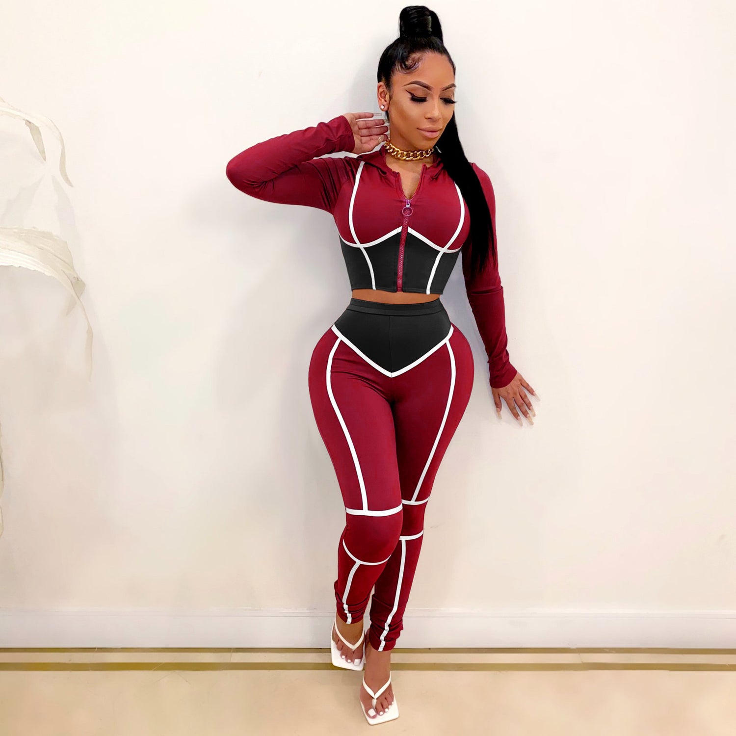 &