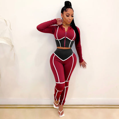 &