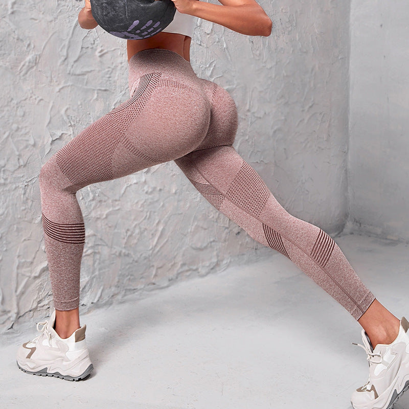 &quot;Prex&quot; Yoga Pants