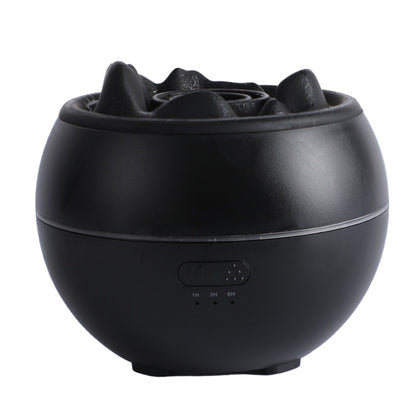 Flame Desk Humidifier - Panda-Fashion