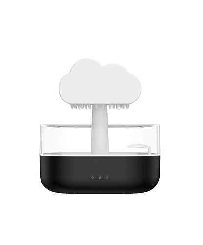 &quot;Rain&quot; Cloud Night Light Humidifier To ease your sleep