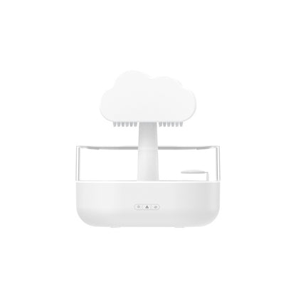 &quot;Rain&quot; Cloud Night Light Humidifier To ease your sleep